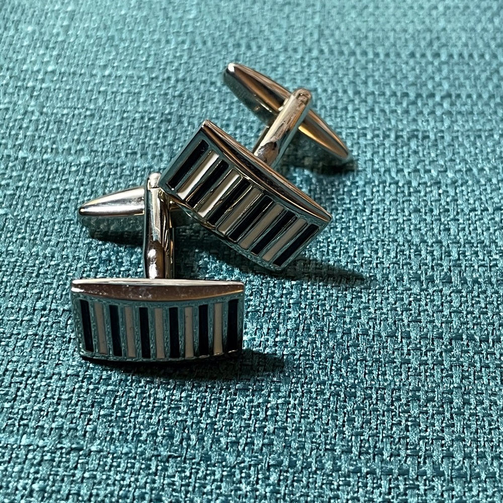 Men’s Cufflinks